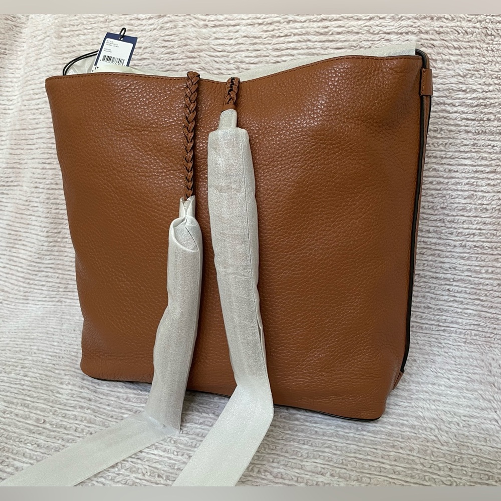 Rebecca Minkoff New Isobel Hobo Bag
